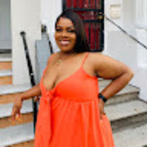 Meet your Posher, Latesha